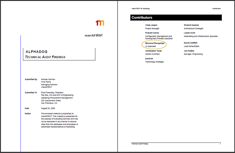 The Cover shows a simplified mountain and sky with a simplified camp stove and boiling pot in the foreground. The back cover shows many bullet points of content, and a short blurb on the author.