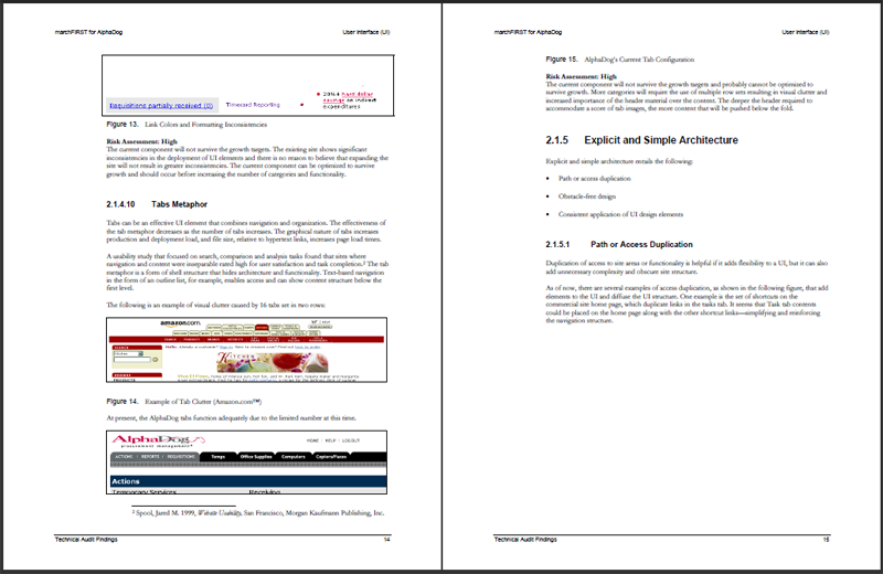 The Cover shows a simplified mountain and sky with a simplified camp stove and boiling pot in the foreground. The back cover shows many bullet points of content, and a short blurb on the author.