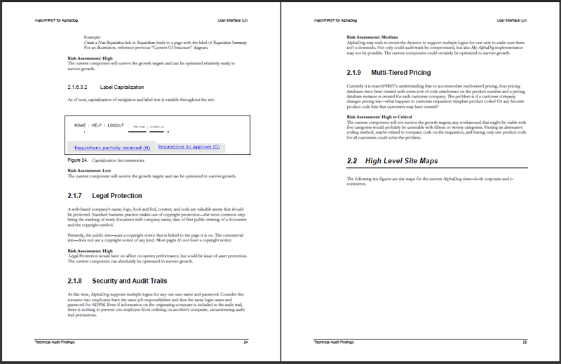 The Cover shows a simplified mountain and sky with a simplified camp stove and boiling pot in the foreground. The back cover shows many bullet points of content, and a short blurb on the author.