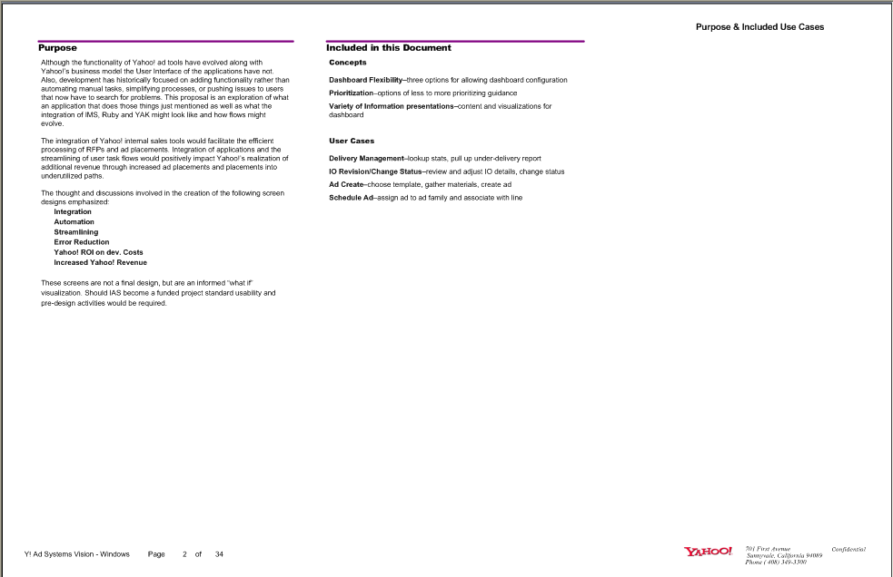One of several pages of task flows. It shows the paths a user can follow through an application based on business logic. At most nodes, there are yes/no logic paths, or some other logic that will block or allow a user to continue