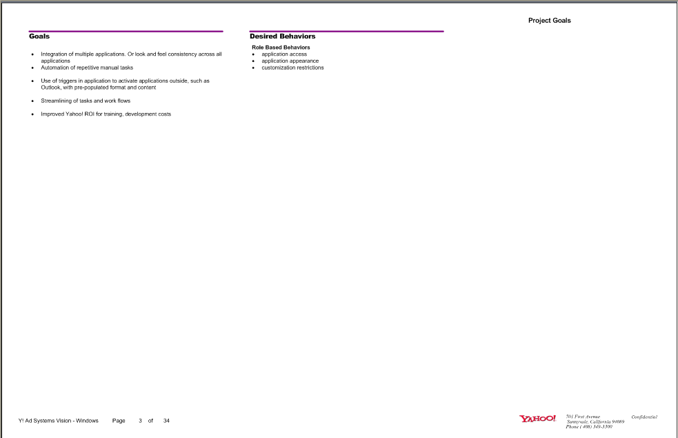 One of several pages of task flows. It shows the paths a user can follow through an application based on business logic. At most nodes, there are yes/no logic paths, or some other logic that will block or allow a user to continue