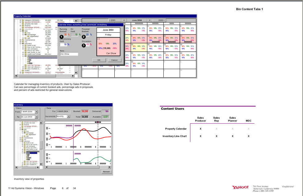 One of several pages of task flows. It shows the paths a user can follow through an application based on business logic. At most nodes, there are yes/no logic paths, or some other logic that will block or allow a user to continue