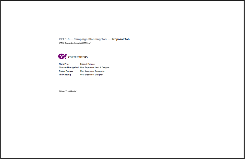 One of several pages of task flows. It shows the paths a user can follow through an application based on business logic. At most nodes, there are yes/no logic paths, or some other logic that will block or allow a user to continue